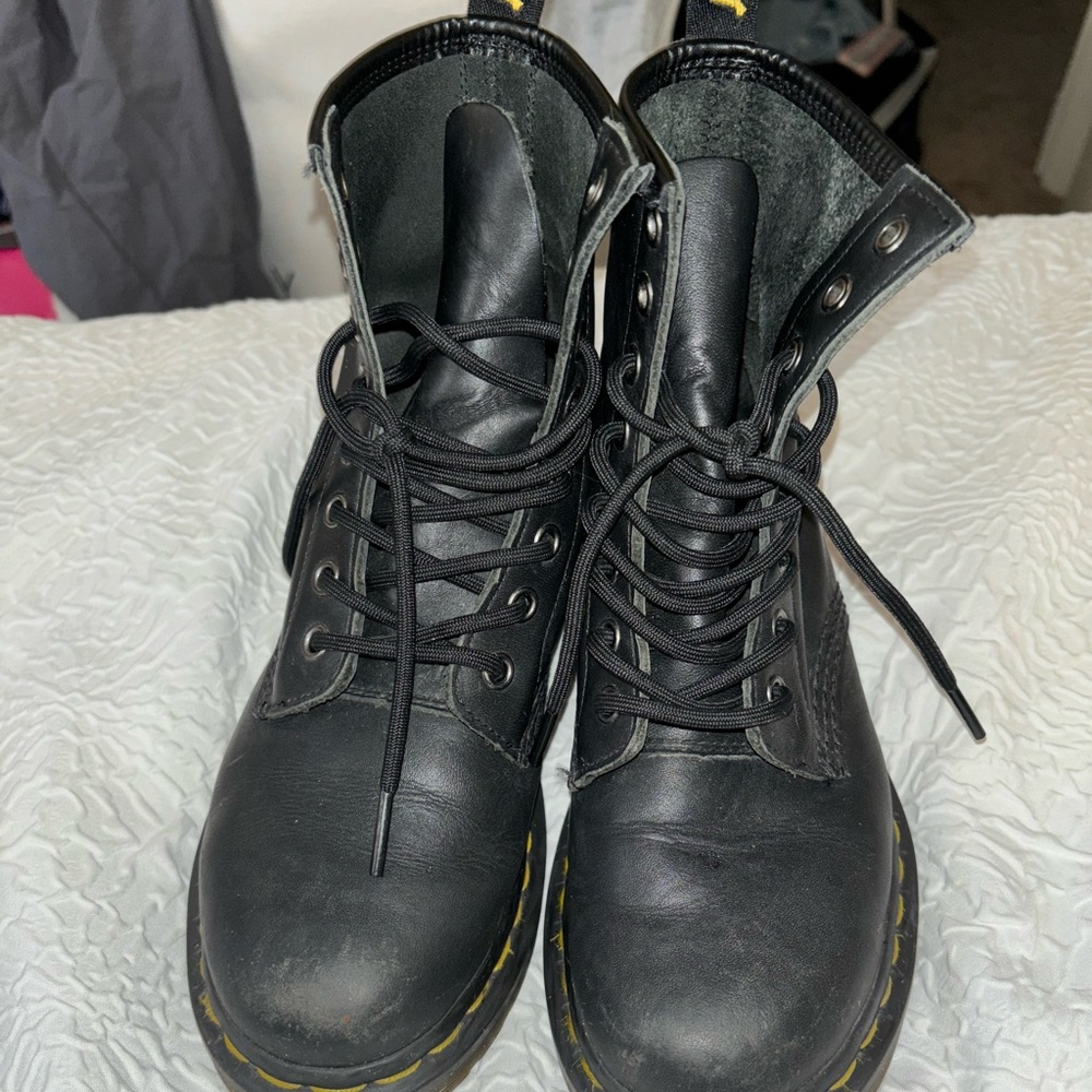 Doc Martens 1460